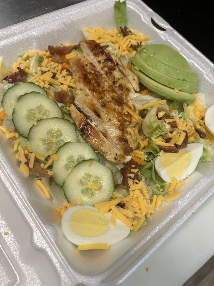 Whimsical Whisk Diner